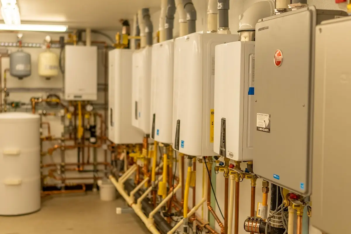 Plumbing services in Thousand Oaks, CA